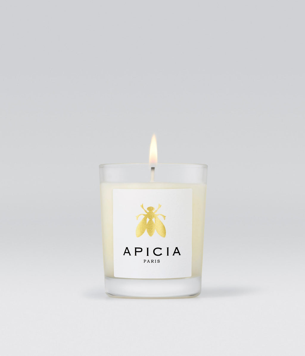 Bougie Apicia