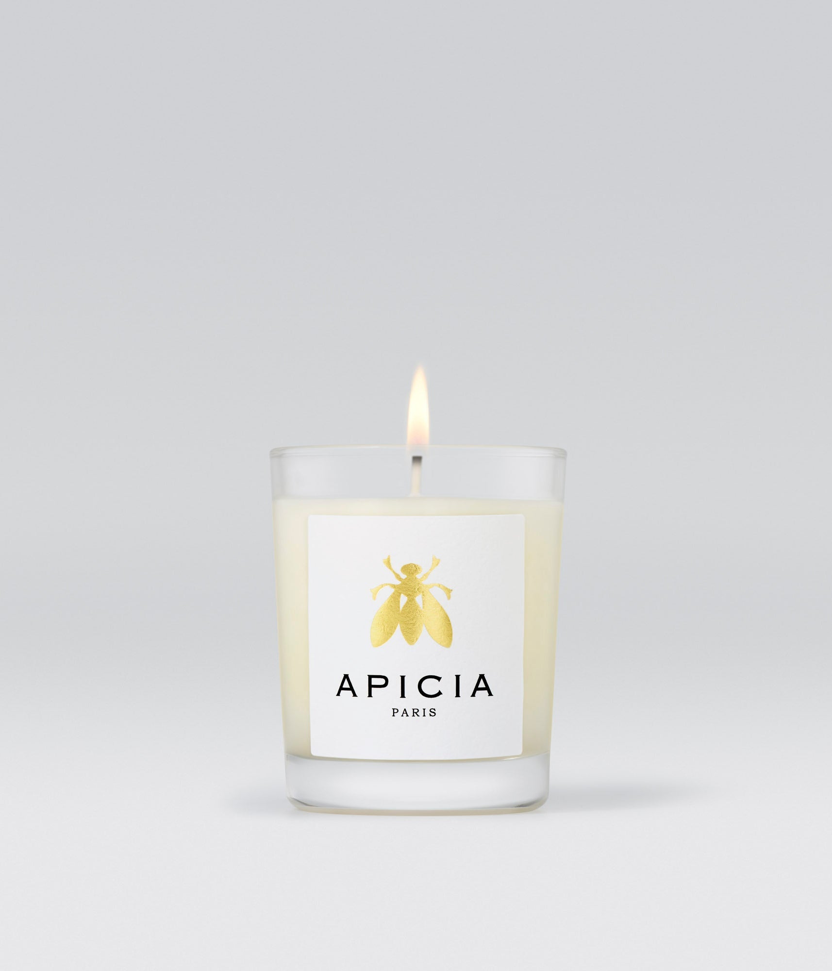 Bougie Apicia