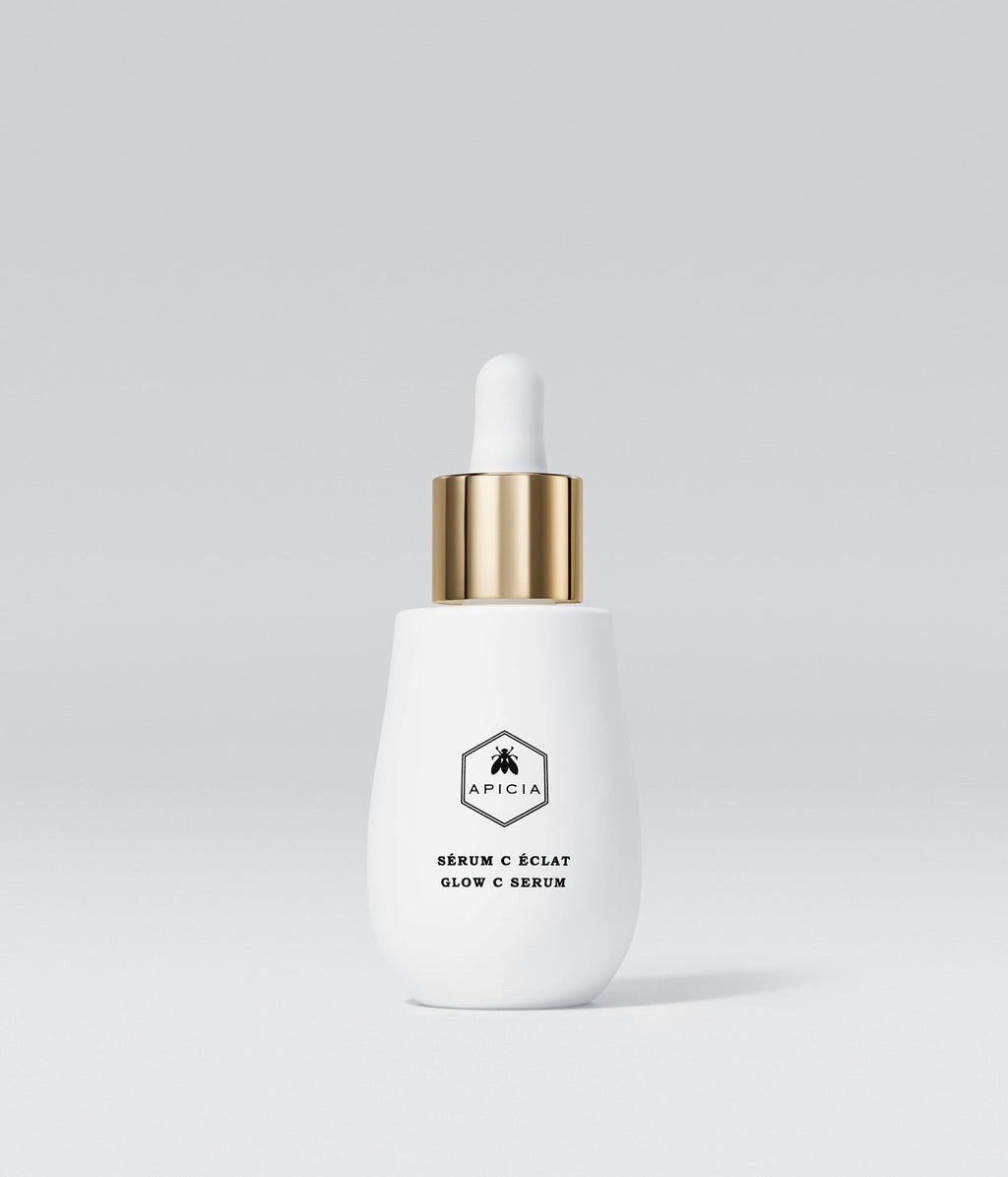 Soin de la peau Apicia