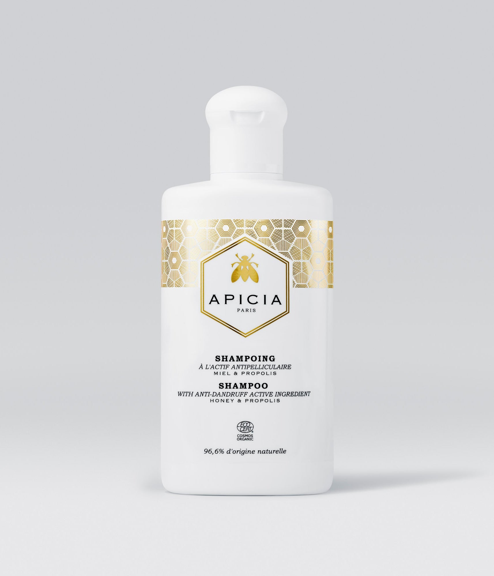 Shampooing Apicia