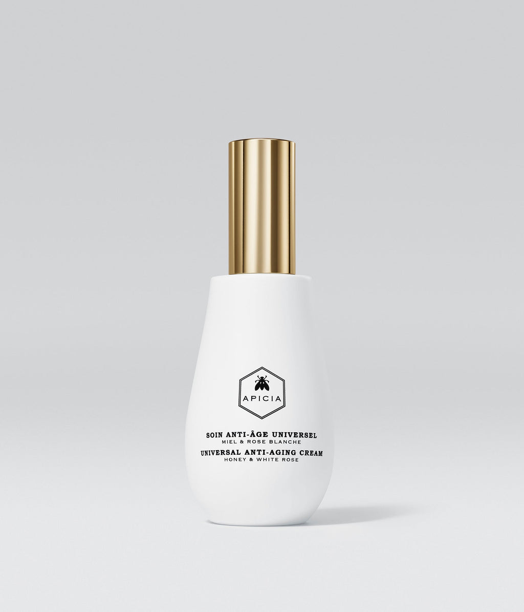 Crème Apicia