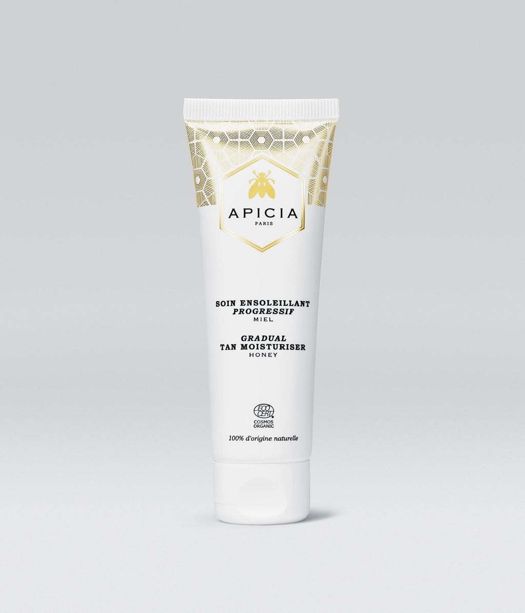 Crème bonne mine Apicia