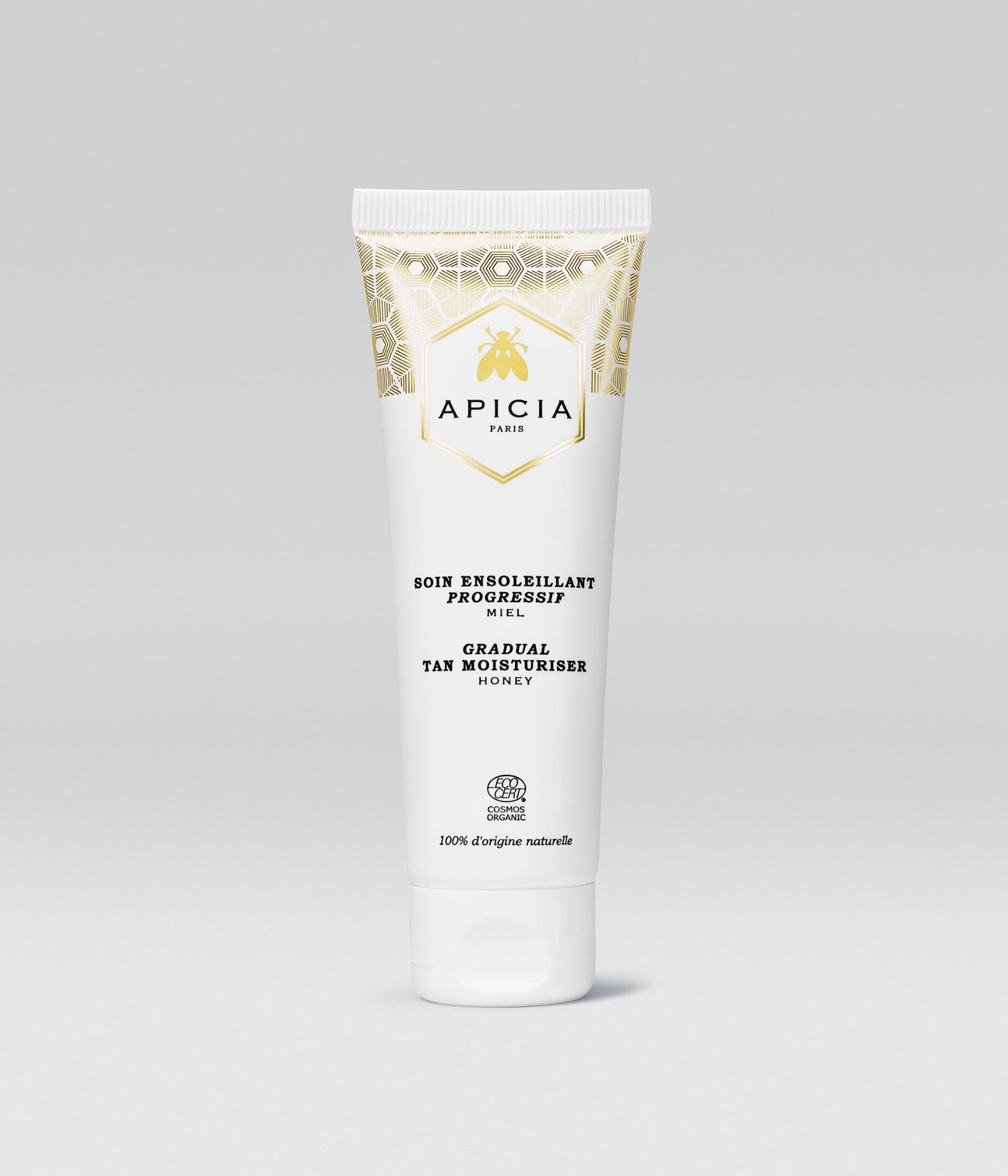 Crème bonne mine Apicia