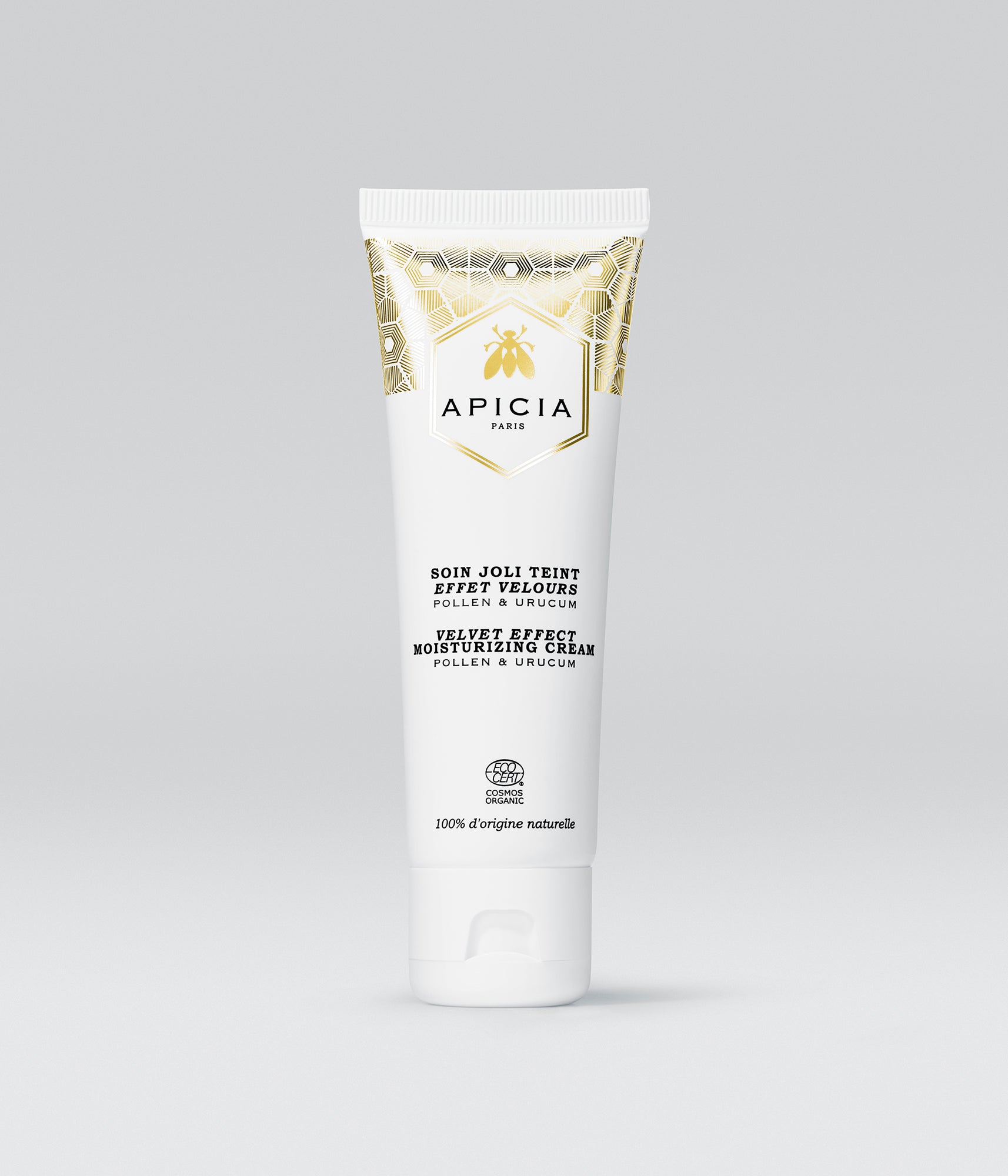 Crème Apicia