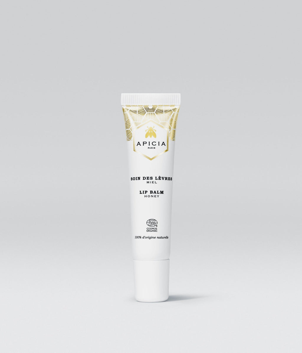 Baume à lèvres Apicia