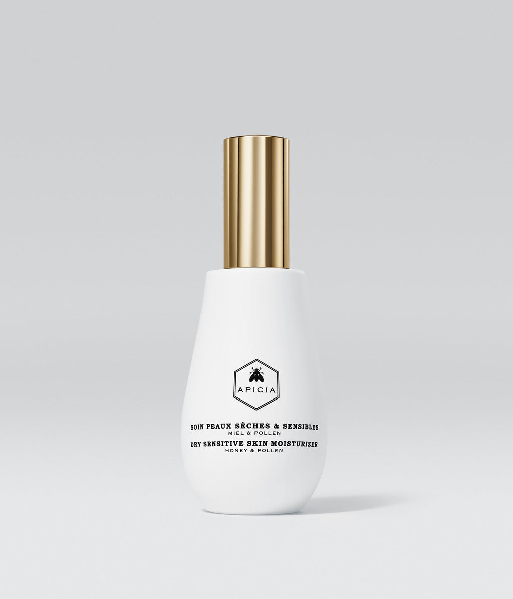 Soin de la peau Apicia