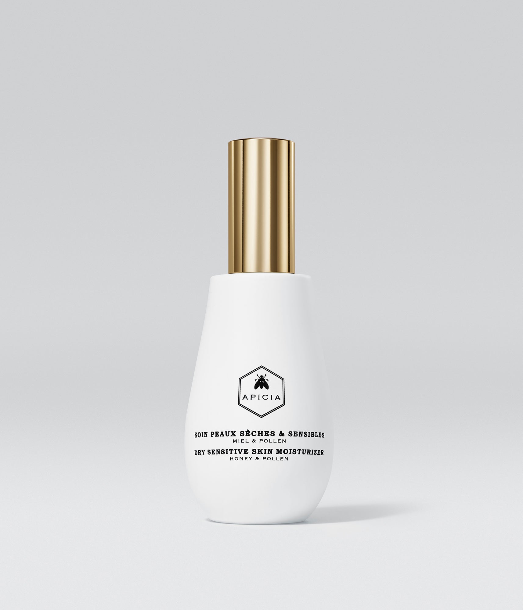 Soin de la peau Apicia