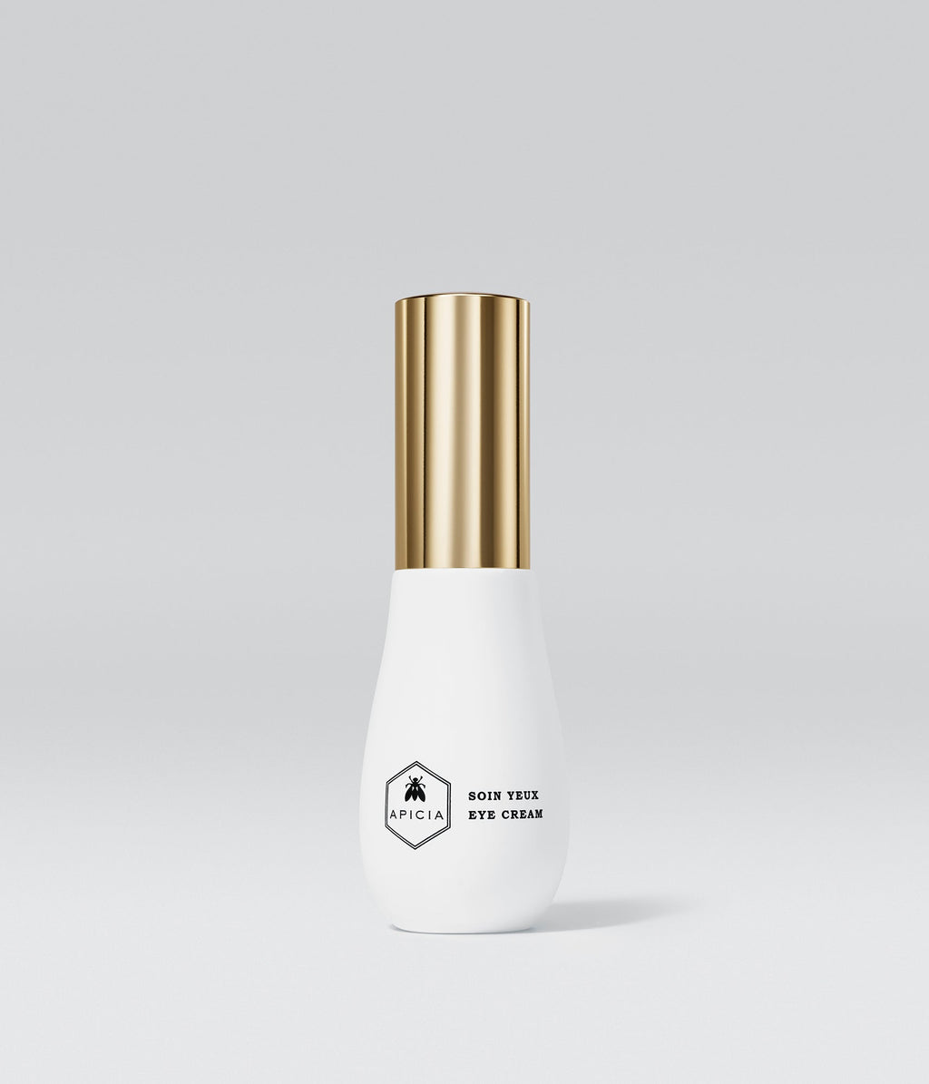 Soin contour de l'oeil Apicia