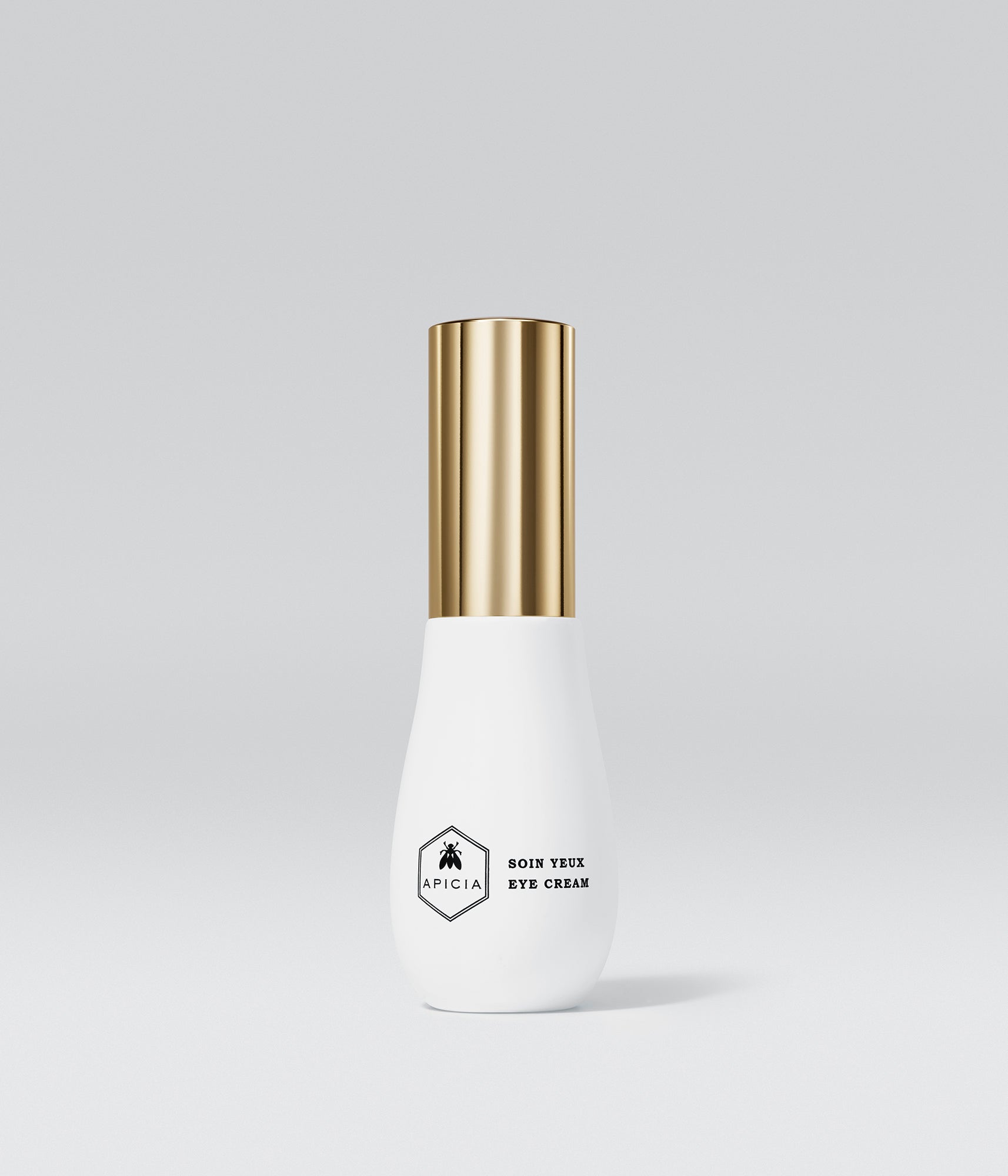 Soin contour de l'oeil Apicia