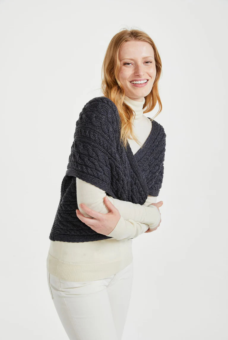 Pull Aran Woollen Mills