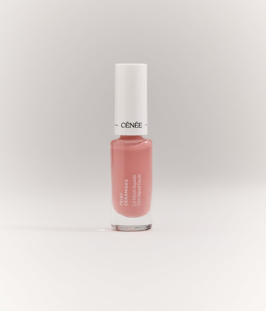 Blush Cénée