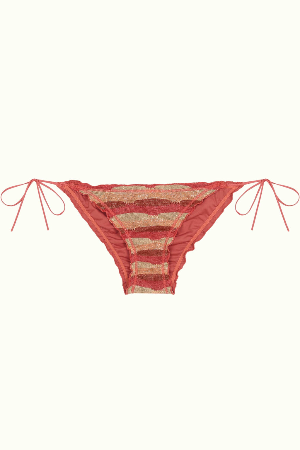 Bas de maillot de bain Camila