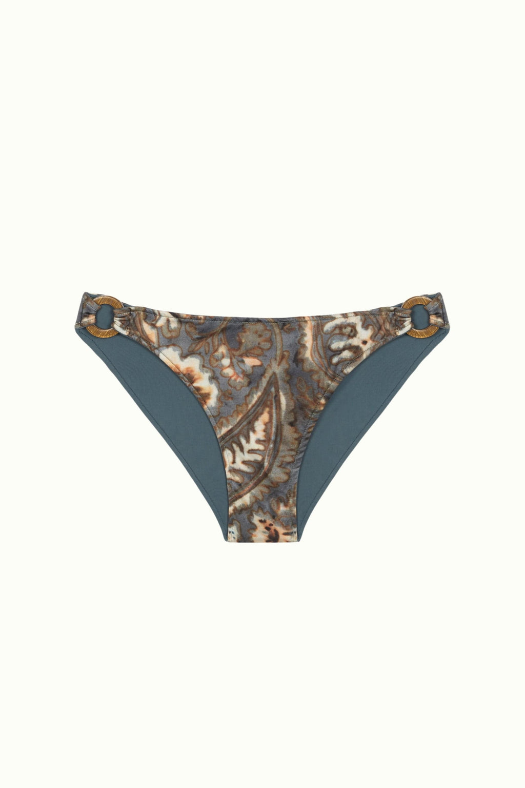 Bas de maillot de bain Camila