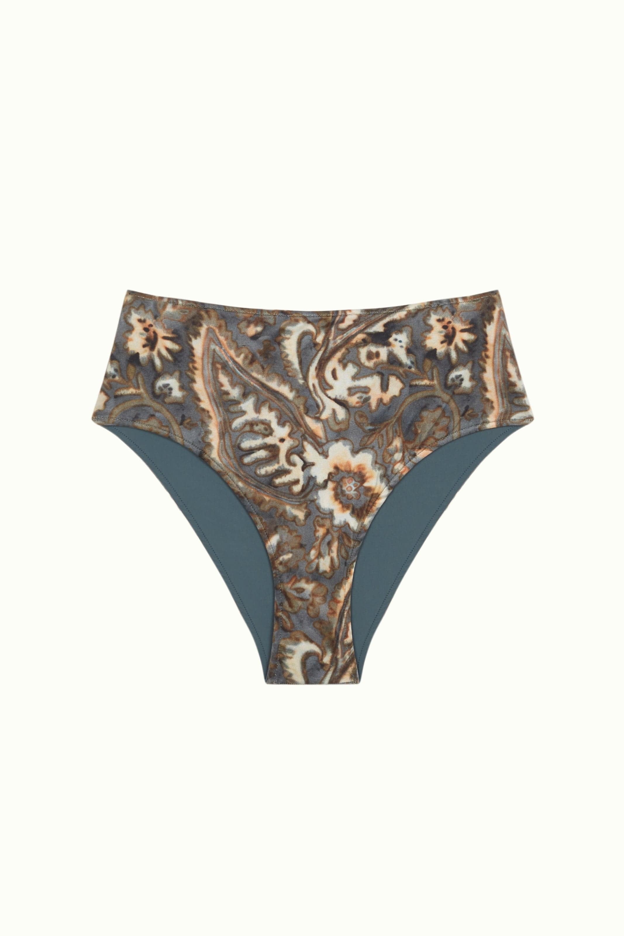 Bas de maillot de bain Camila