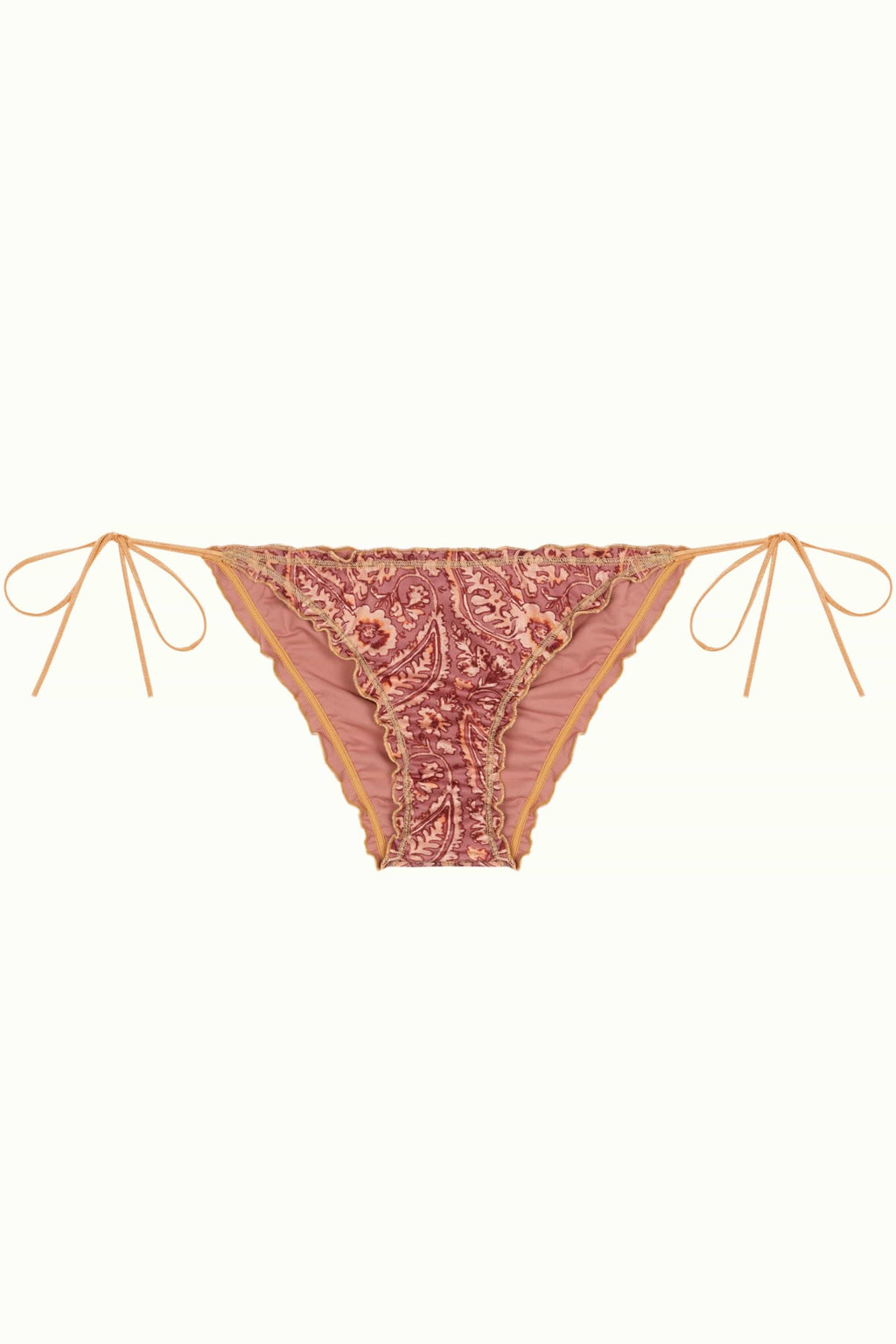 Bas de maillot de bain Camila