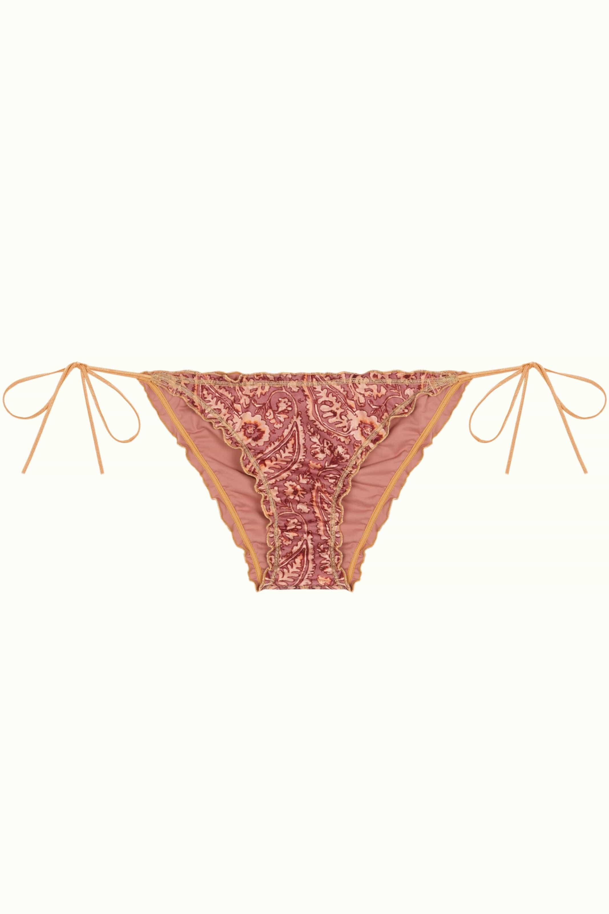 Bas de maillot de bain Camila