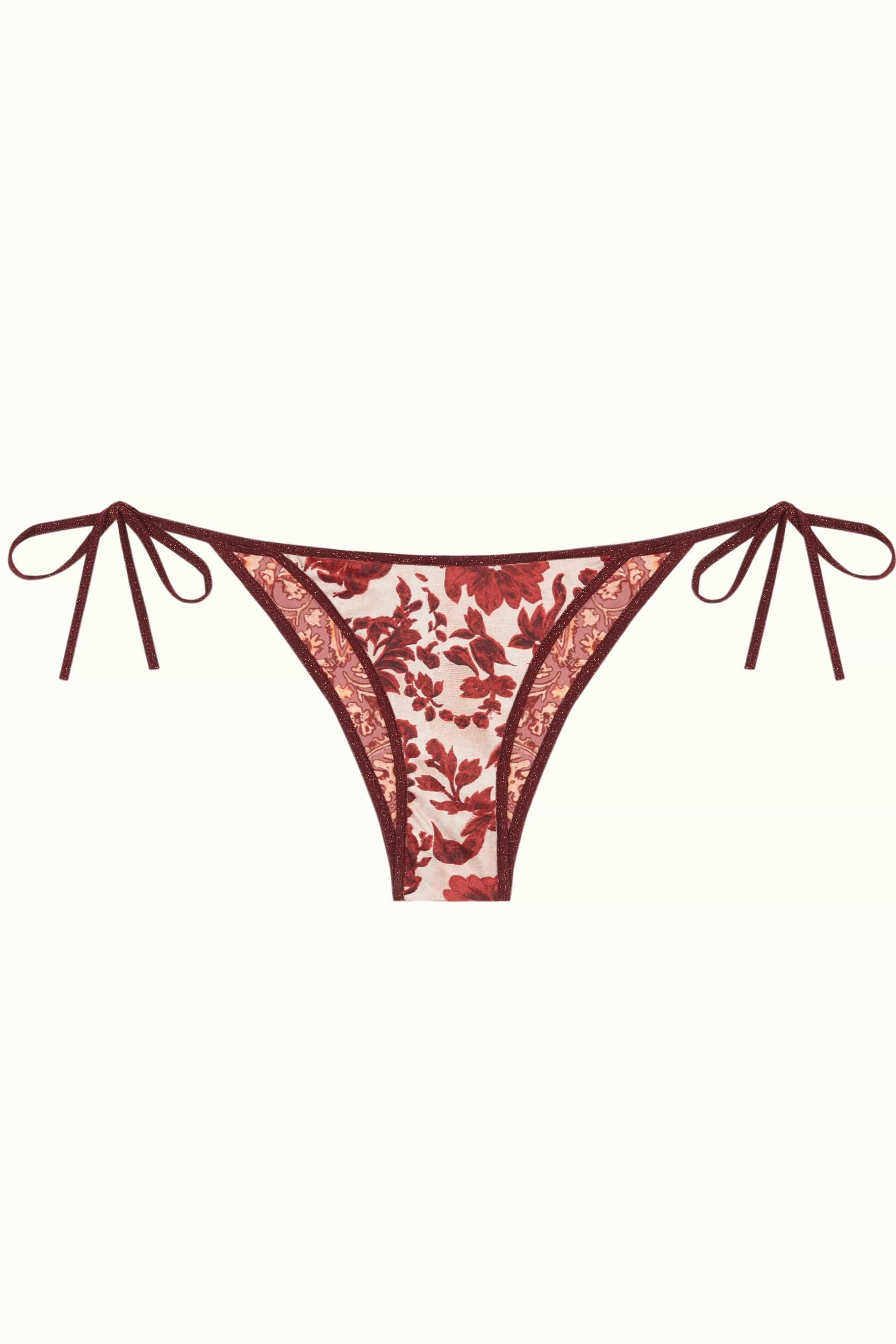 Bas de maillot de bain Camila