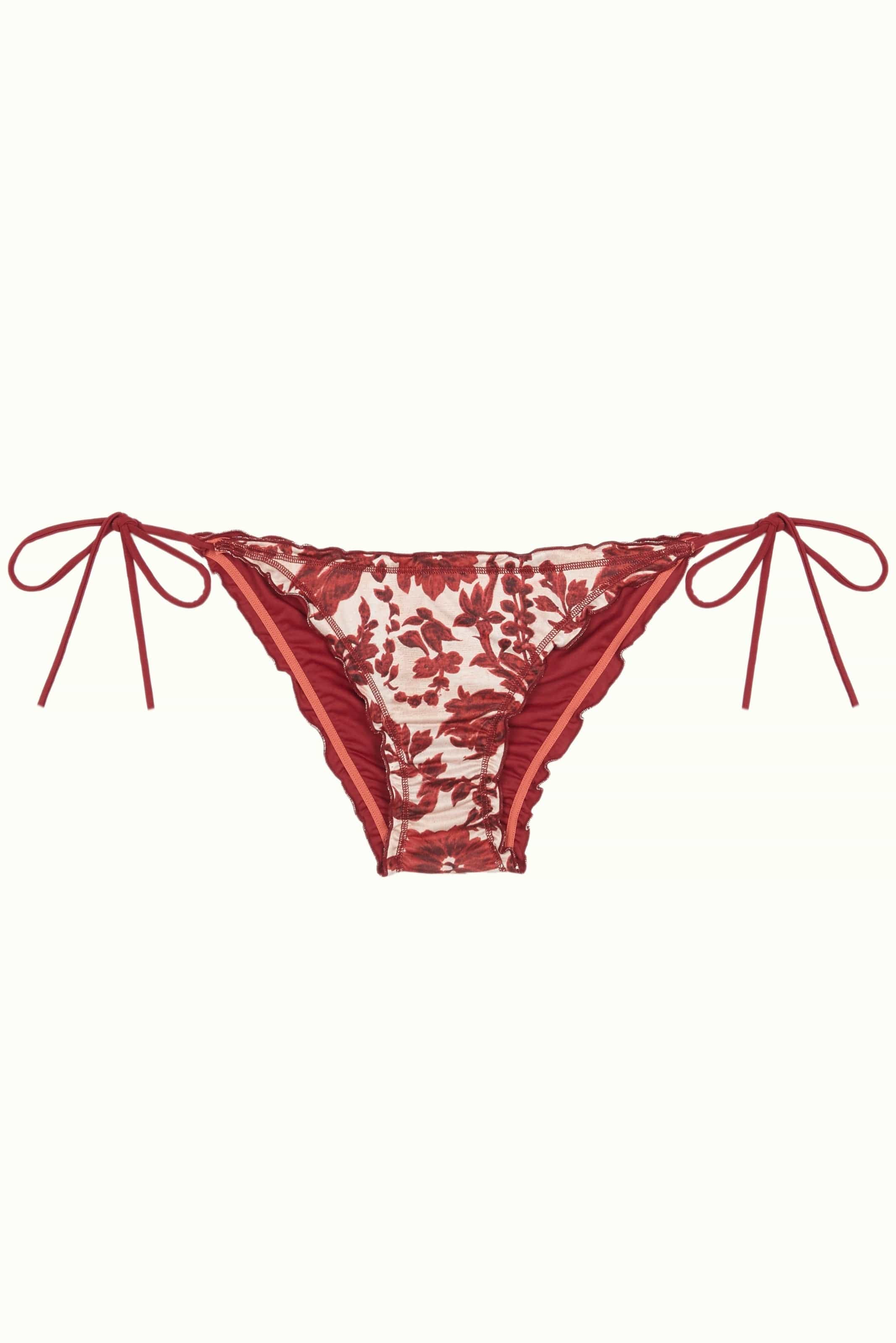 Bas de maillot de bain Camila