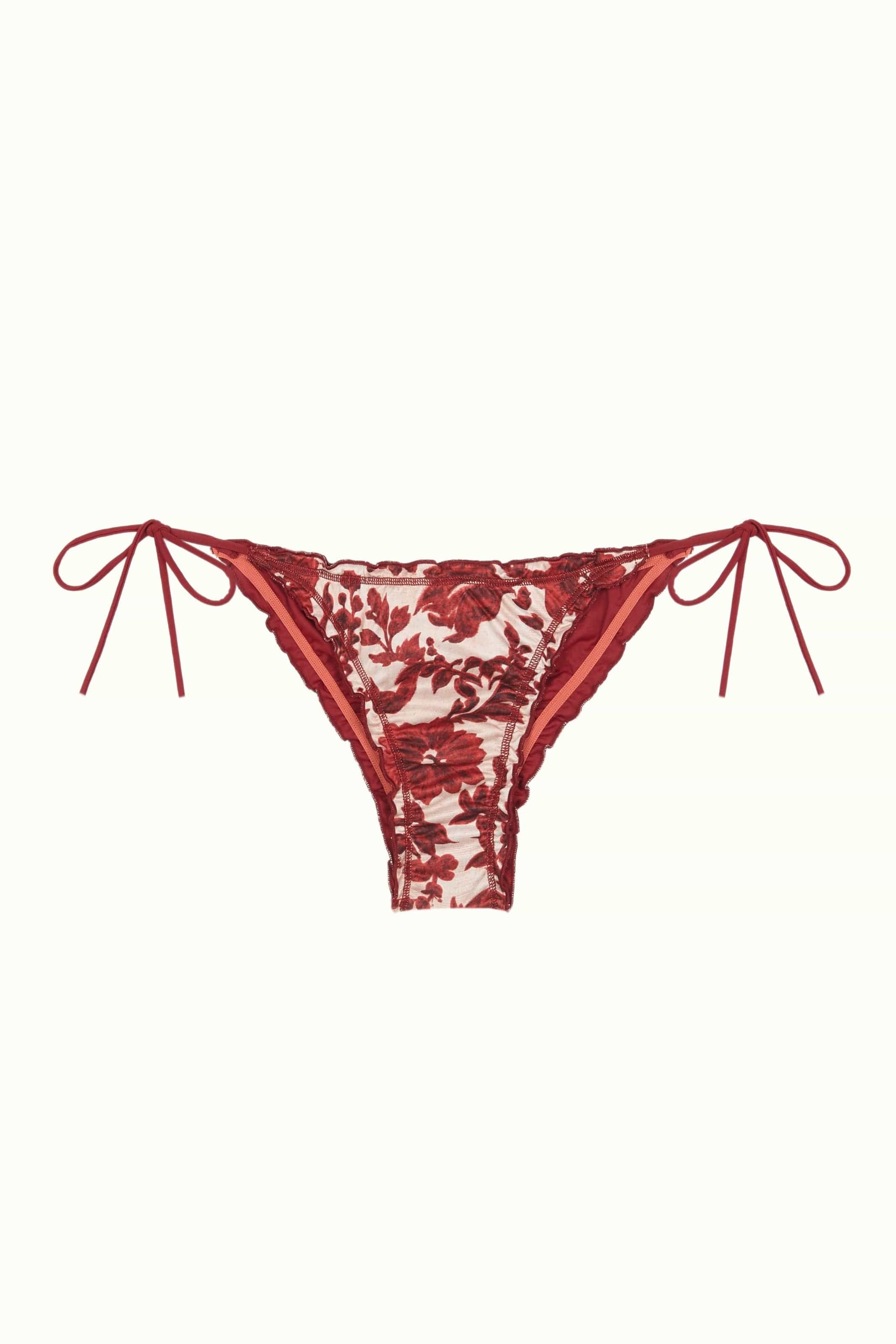 Bas de maillot de bain Camila