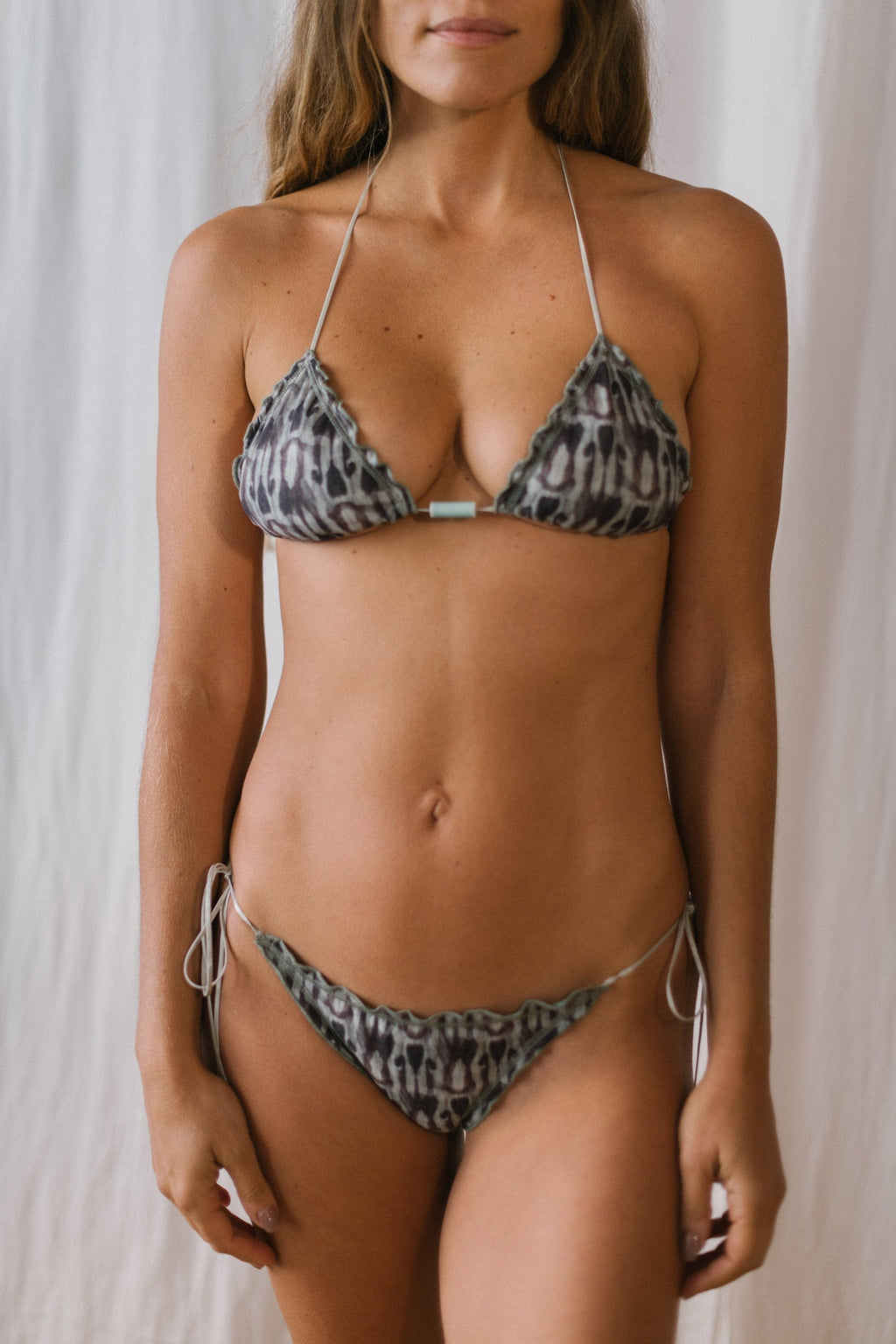 Bas de maillot de bain Camila