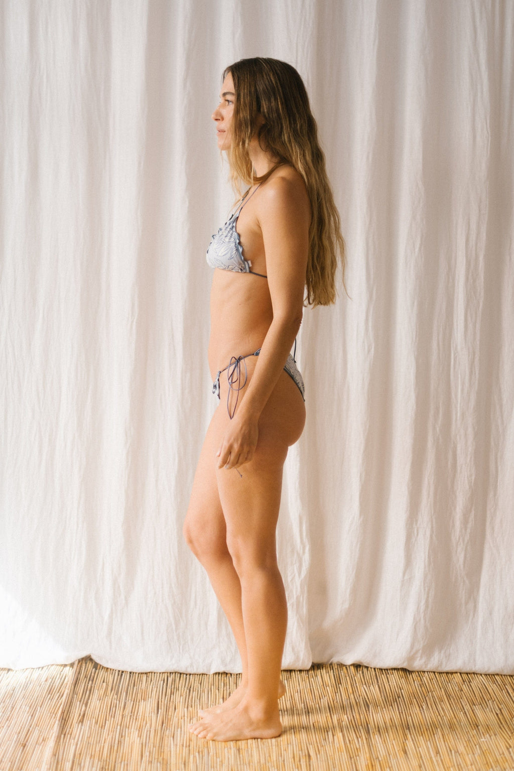 Bas de maillot de bain Camila