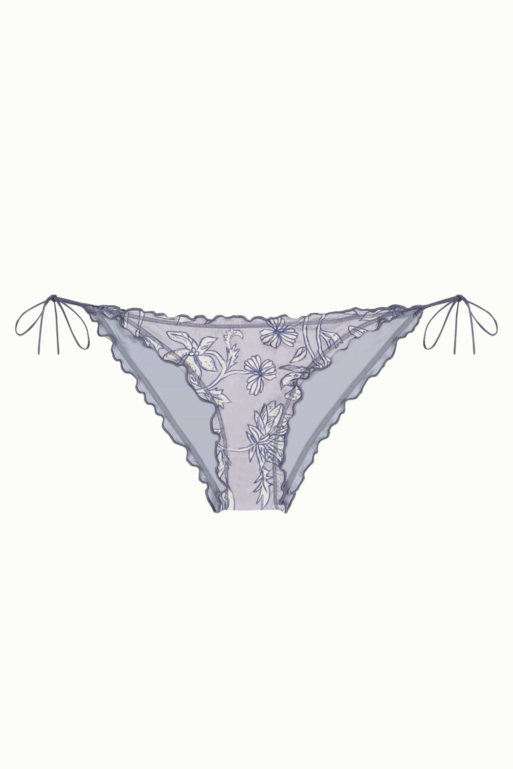 Bas de maillot de bain Camila