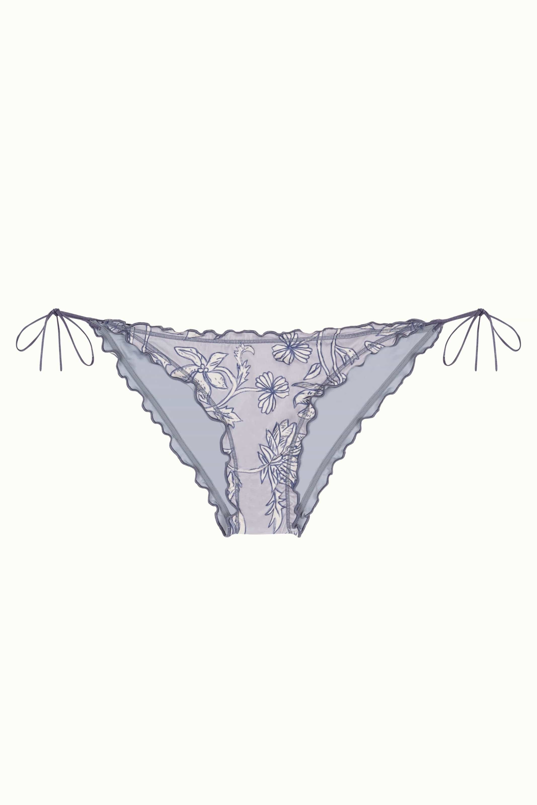 Bas de maillot de bain Camila