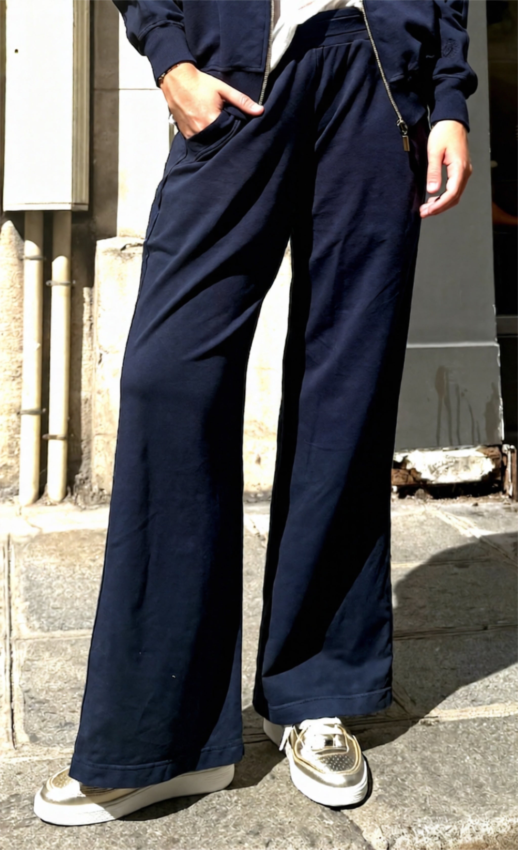 Pantalon Hortence