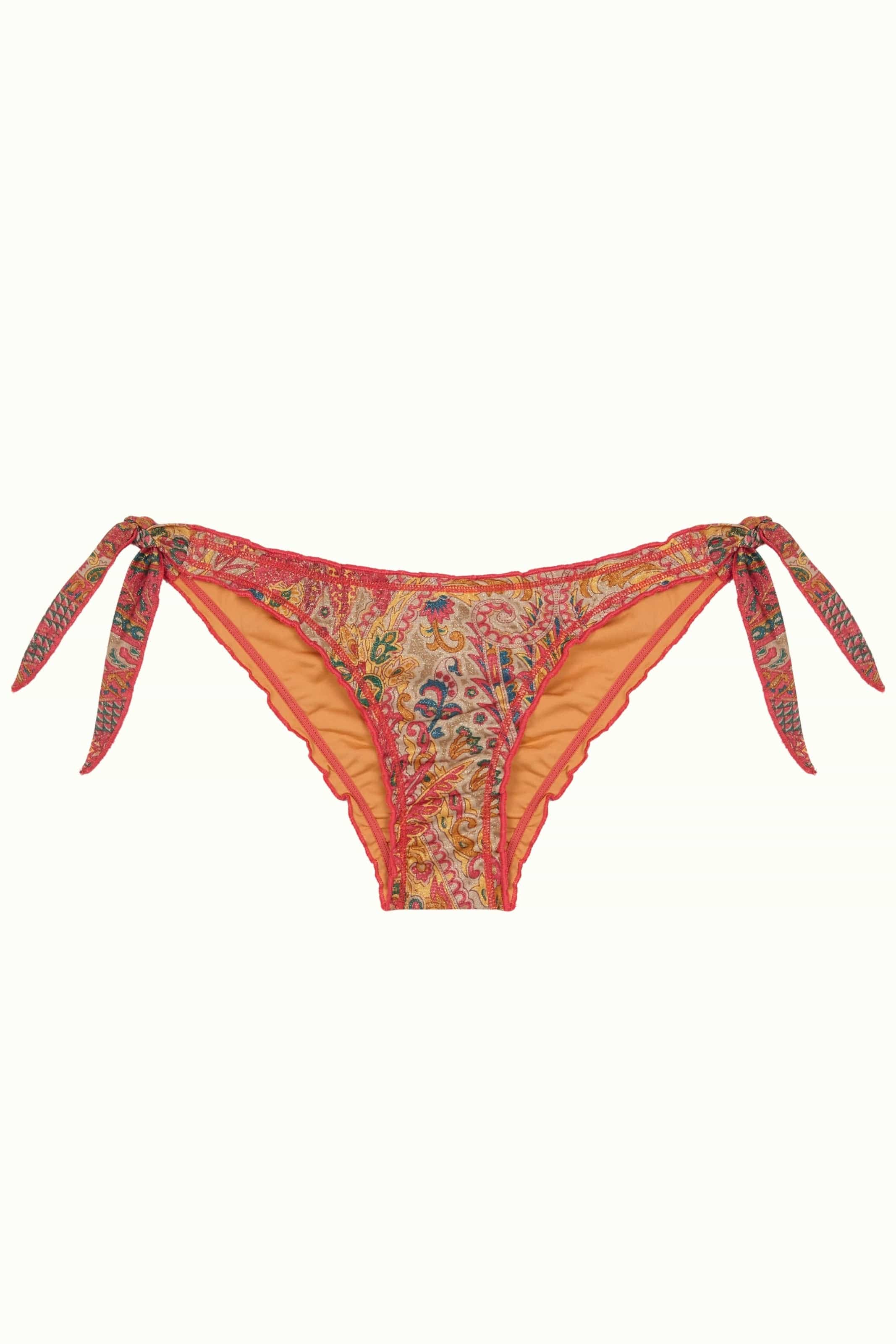 Bas de maillot de bain Camila