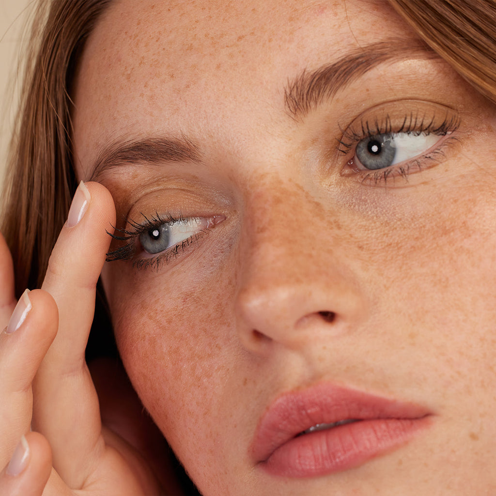 Fard à paupières Eclo