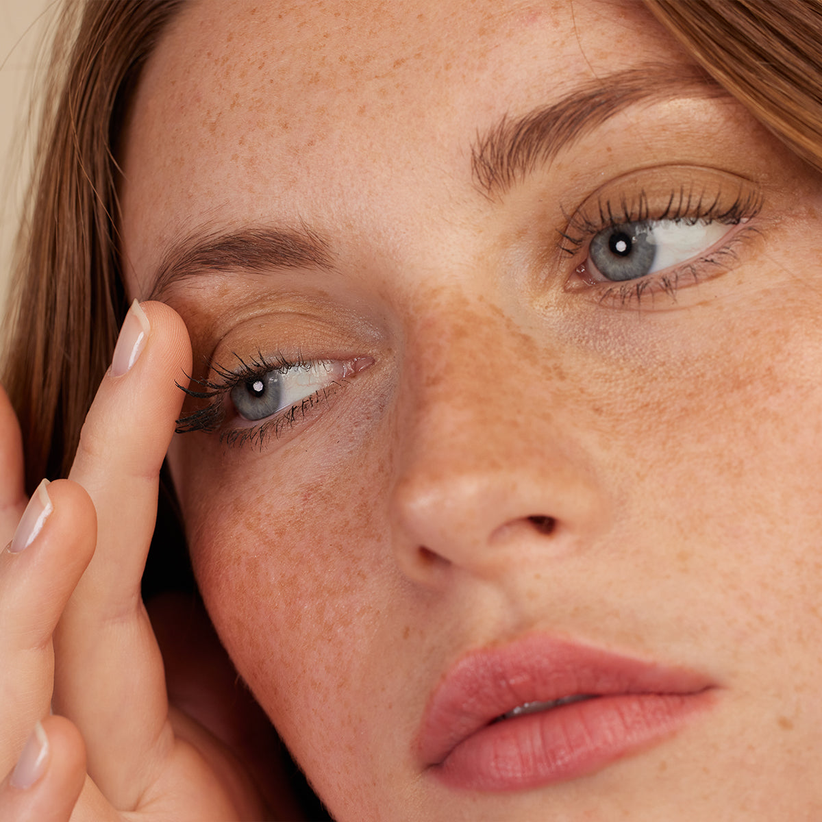 Fard à paupières Eclo