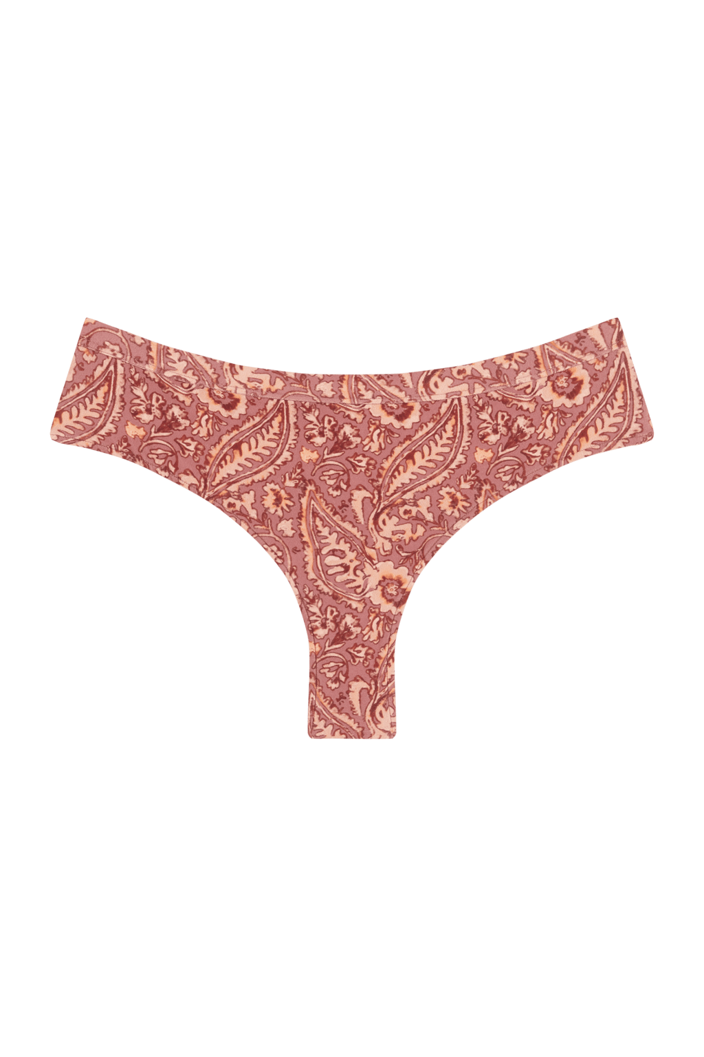 Bas de maillot de bain Camila