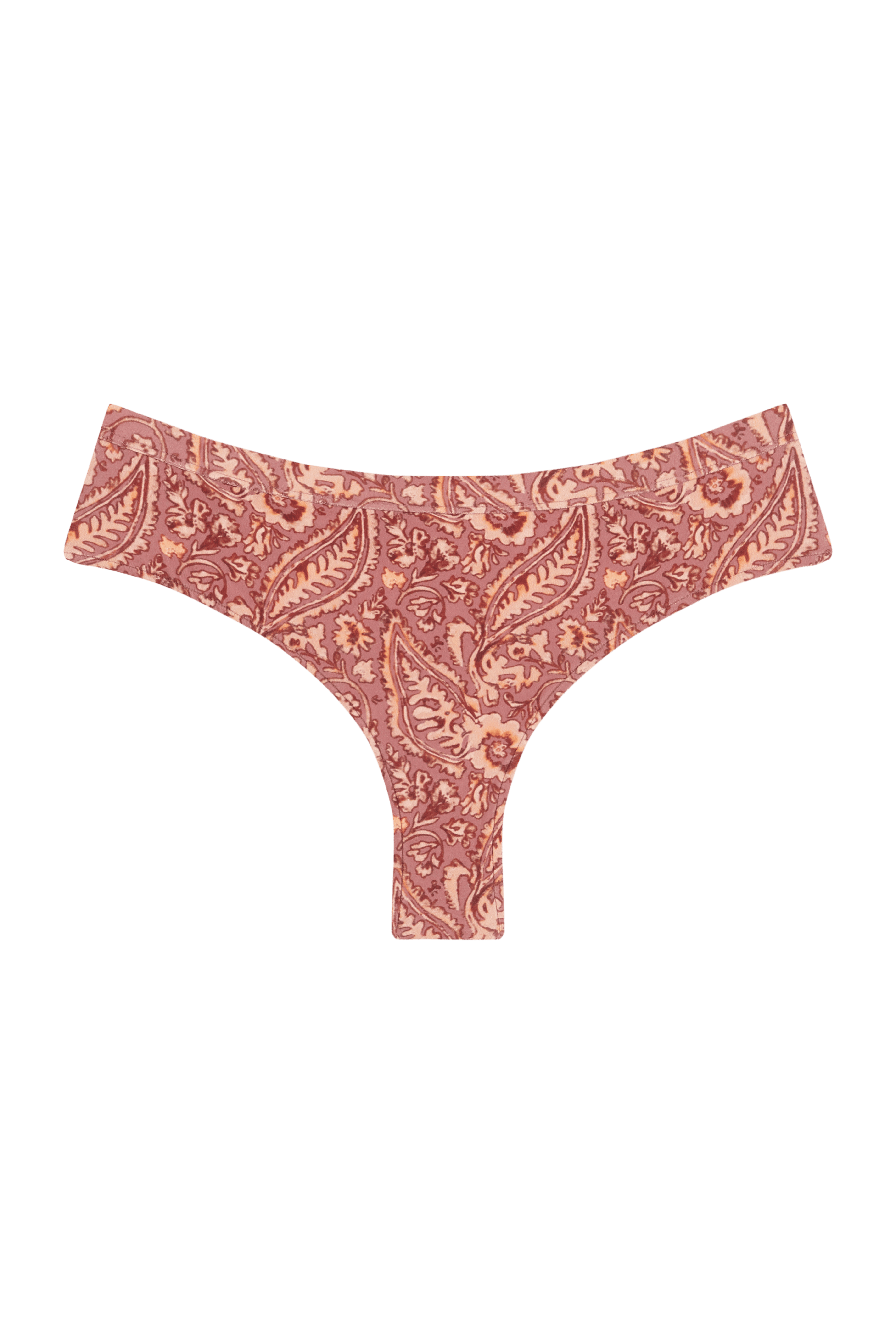 Bas de maillot de bain Camila