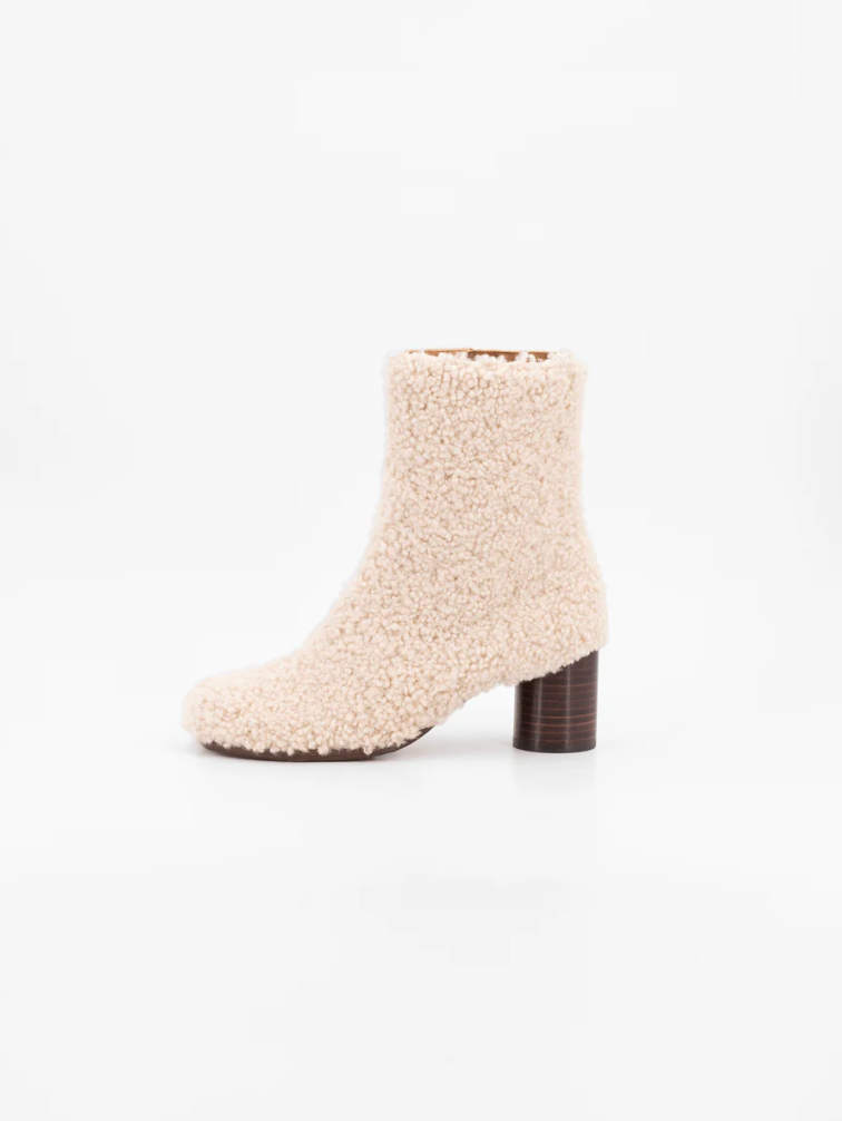 Toral ankle boots 