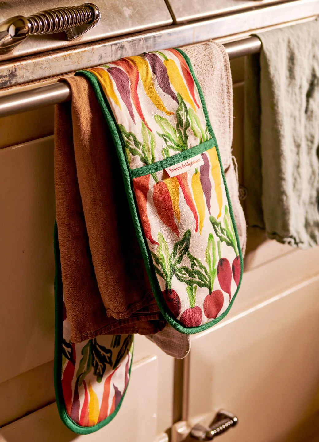 Double manique Emma Bridgewater