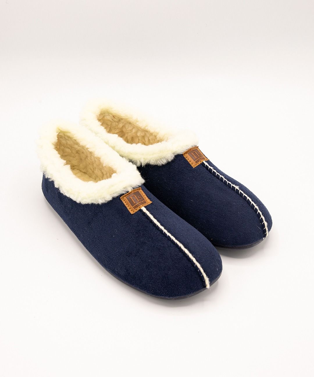 Chaussons Casa Hernanz