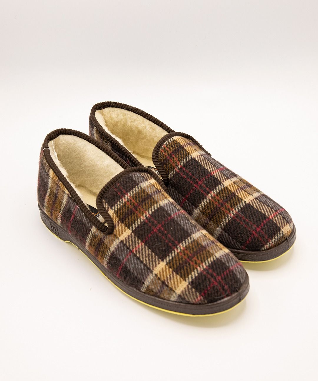 Chaussons Casa Hernanz