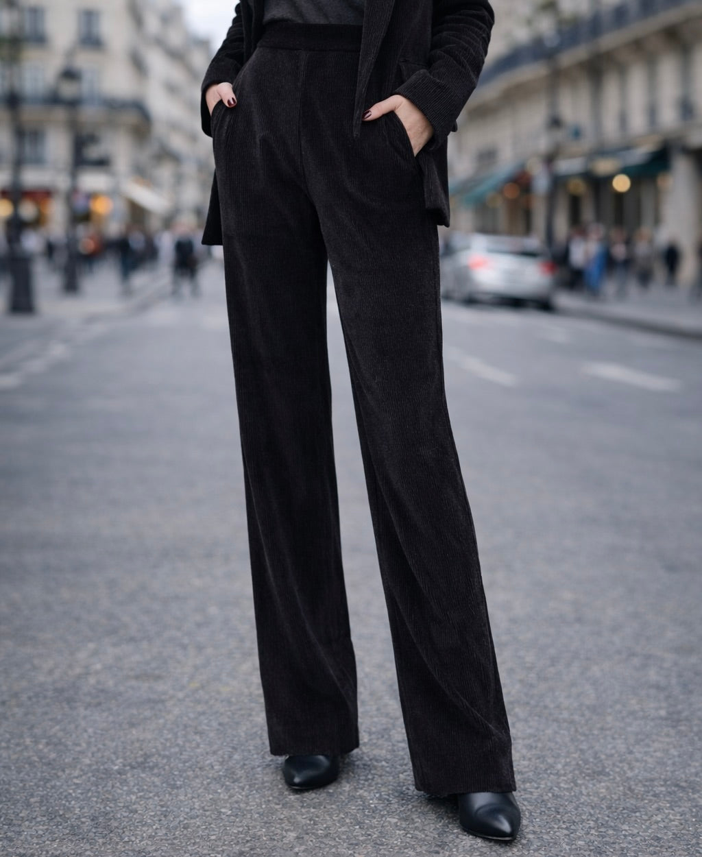 Pantalon Hortence