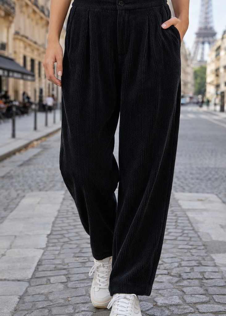 Pantalon Hortence