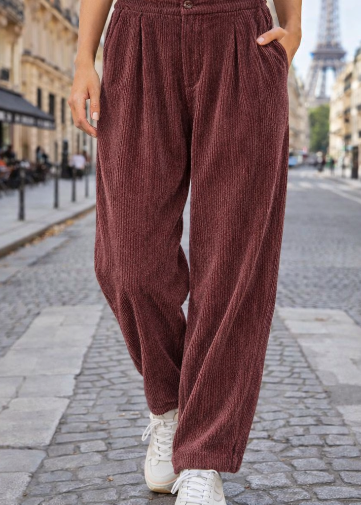 Pantalon Hortence