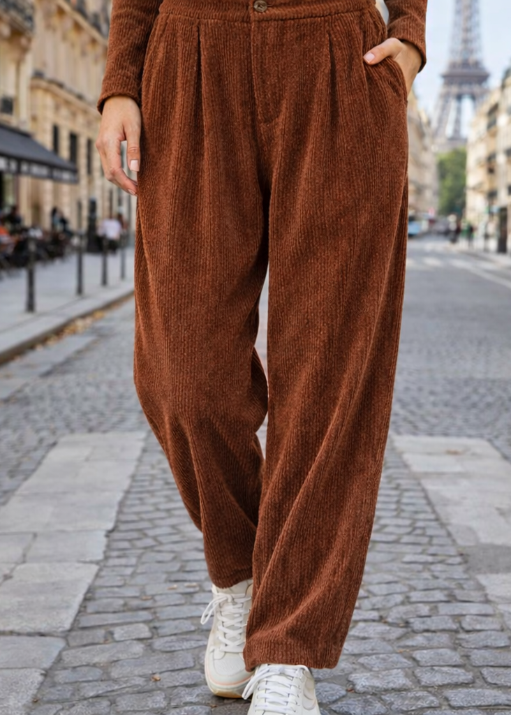 Pantalon Hortence