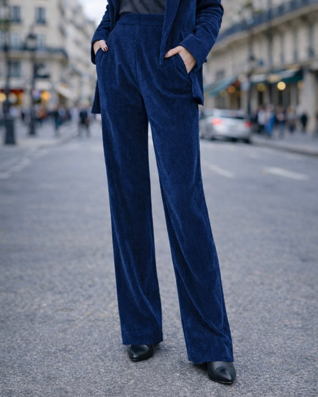 Pantalon Hortence