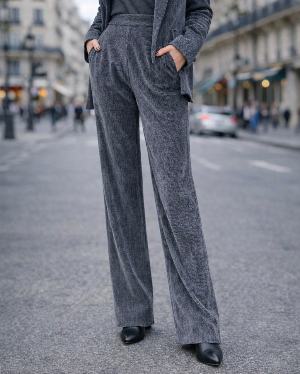 Pantalon Hortence