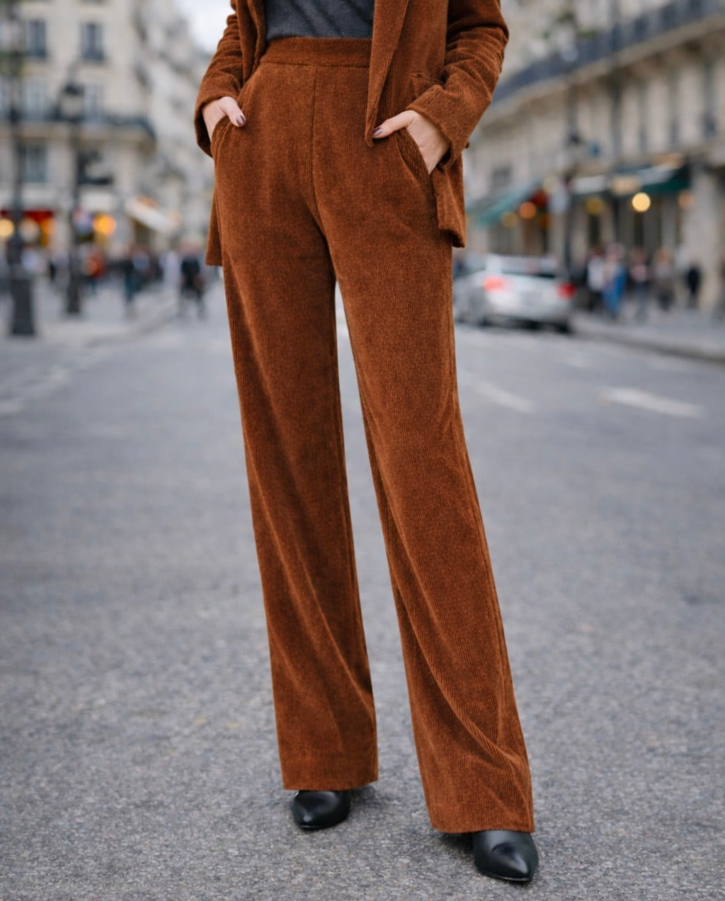 Pantalon Hortence
