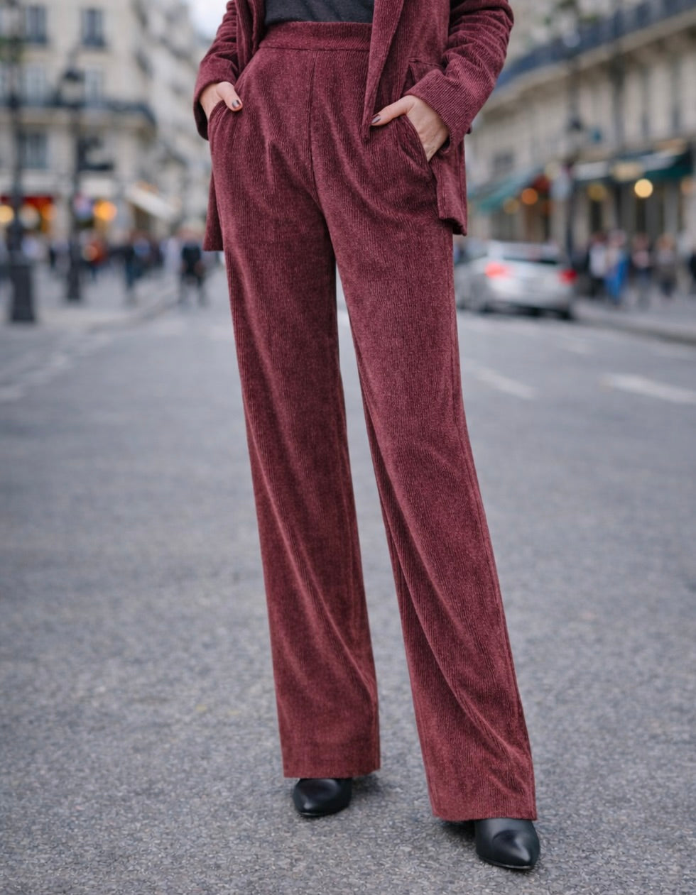 Pantalon Hortence