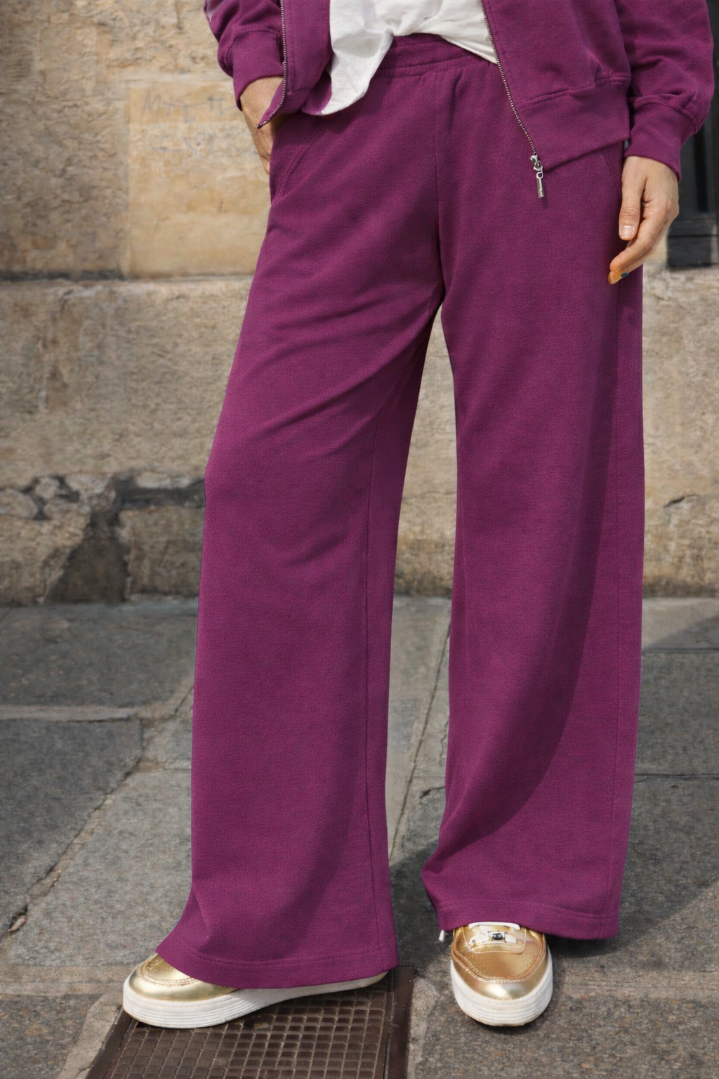 Pantalon Hortence