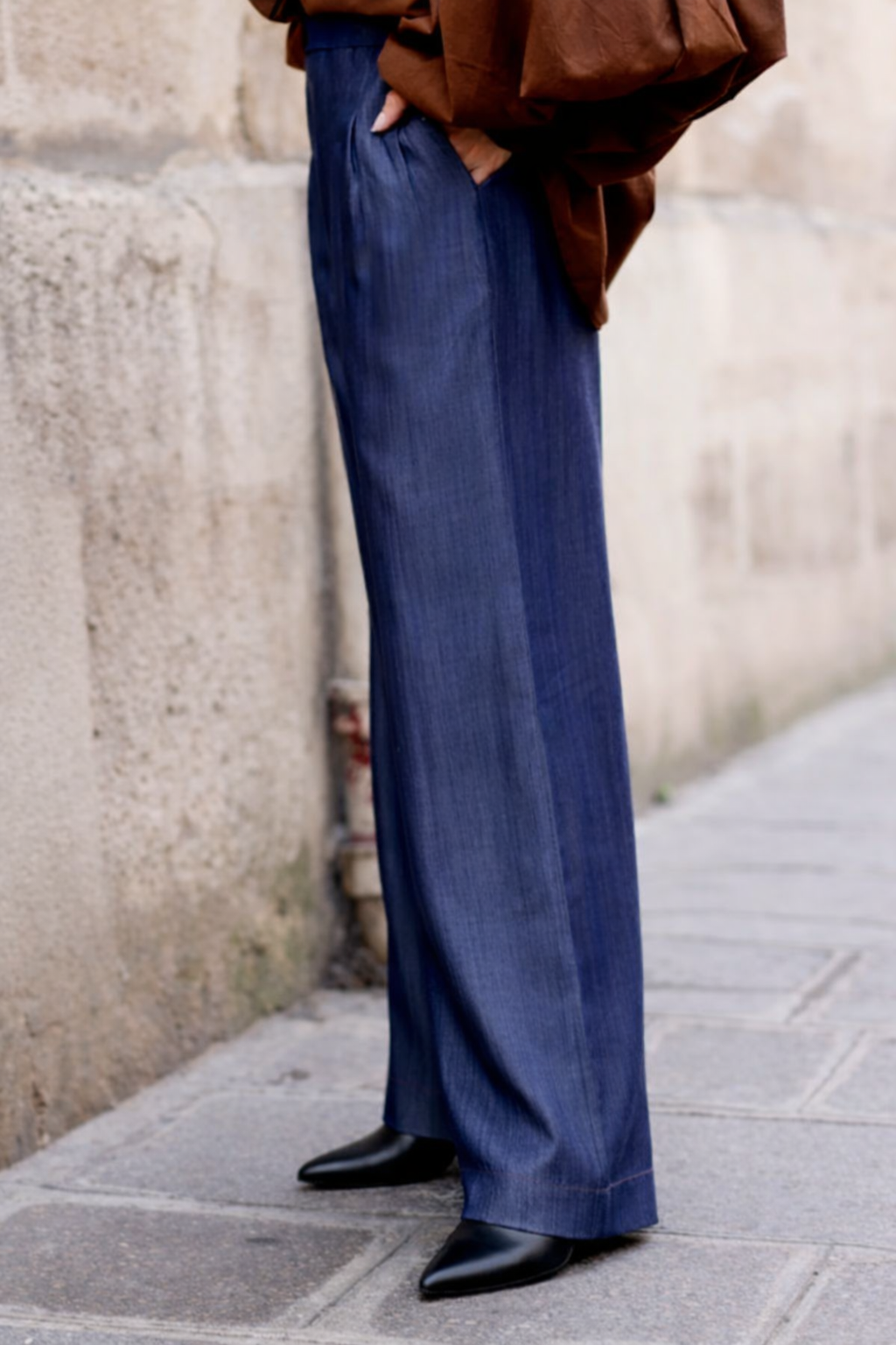 Pantalon Hortence