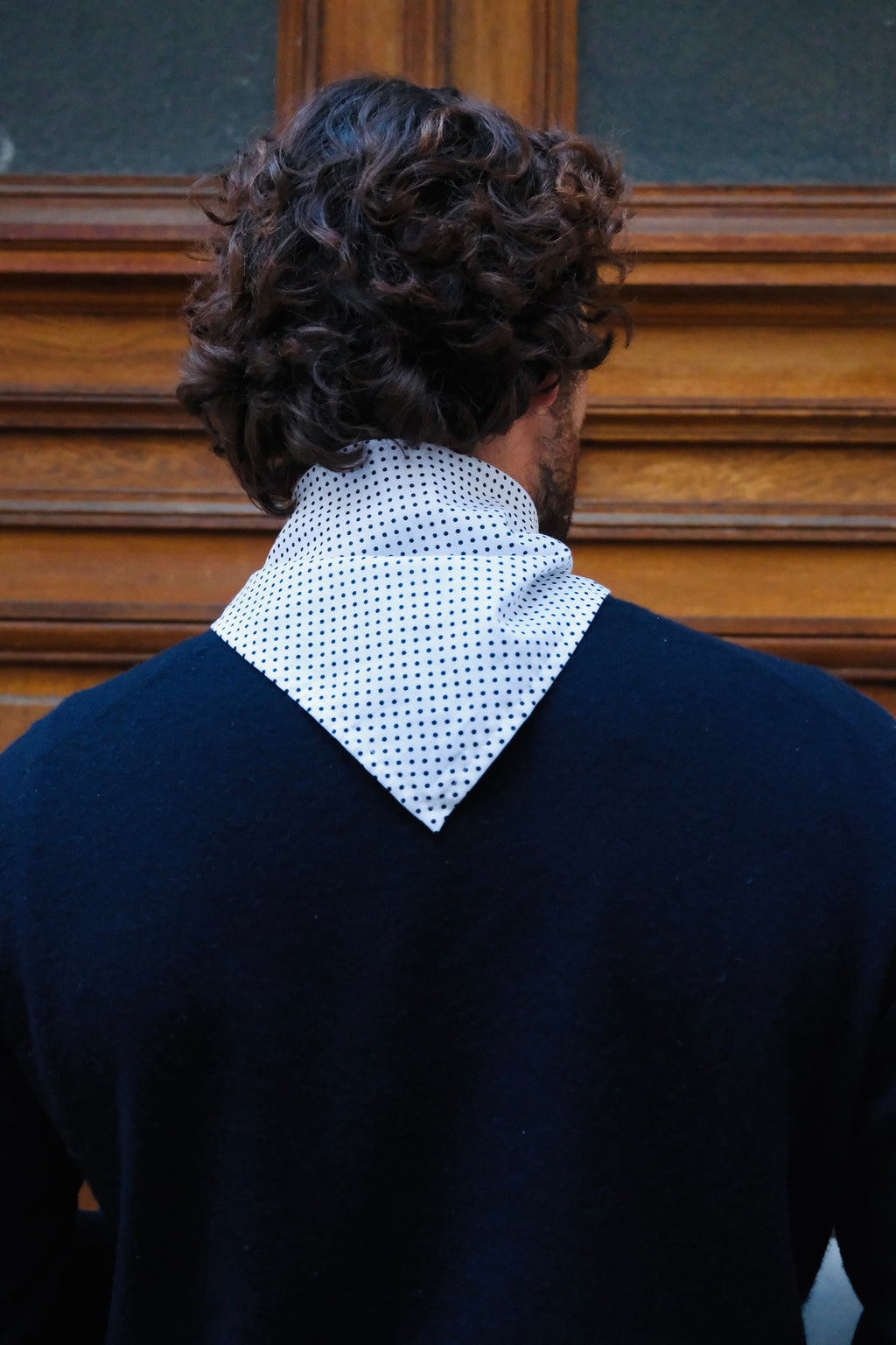 Foulard Maison Fichu