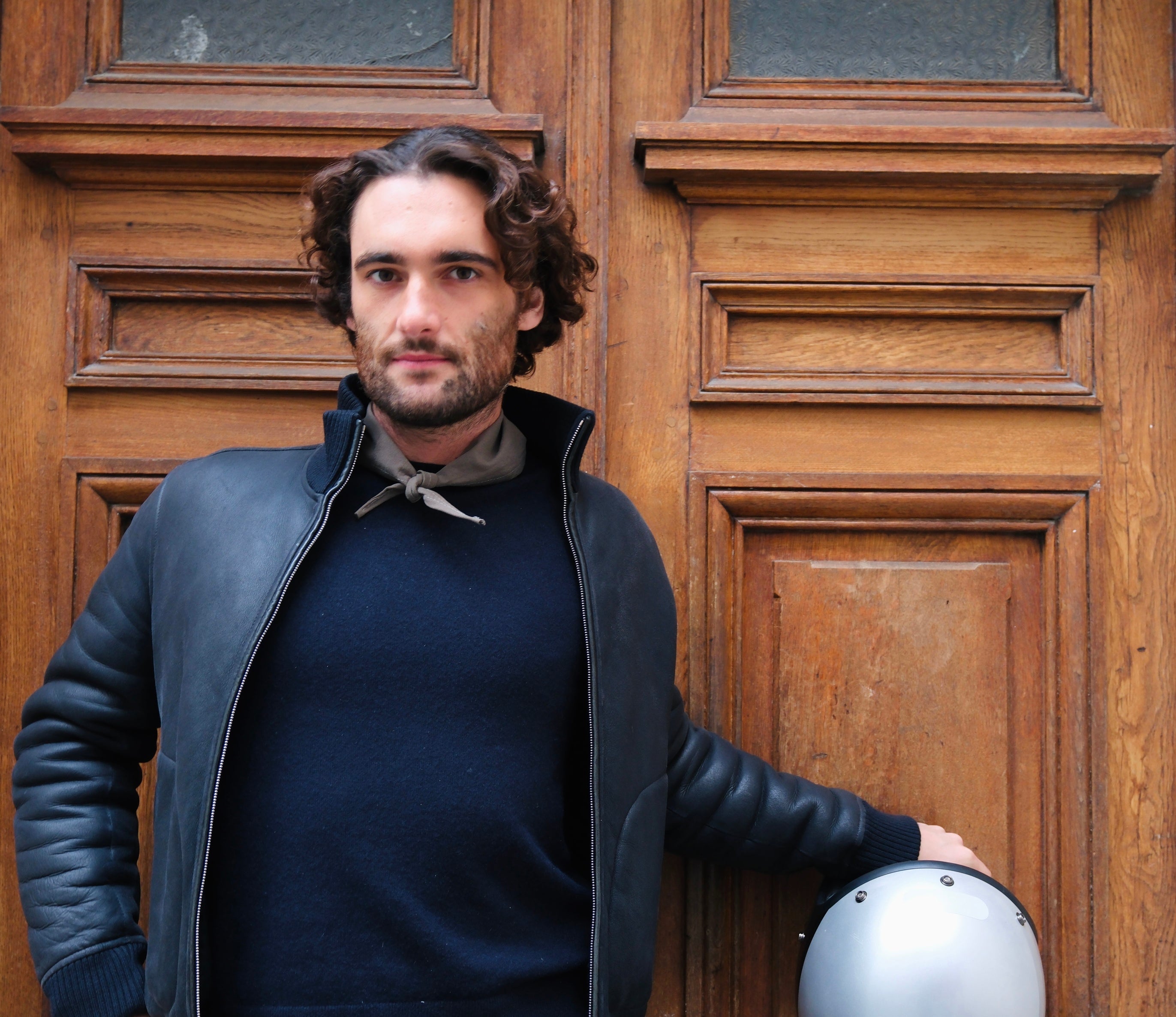 Foulard Maison Fichu