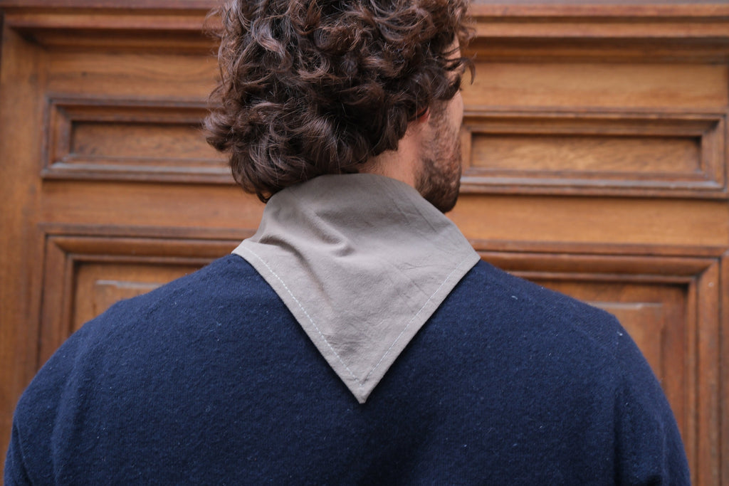 Foulard Maison Fichu